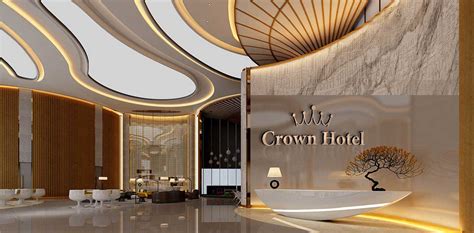 Modern Hotel Lobby Designs For Bold Business Branding Blog
