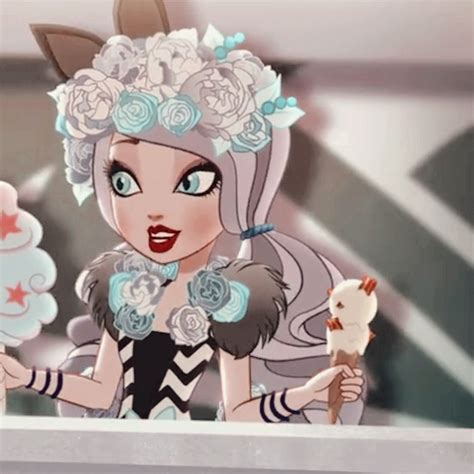 Louise — Ever After High Matching Icons ⌨ Like Or Reblog