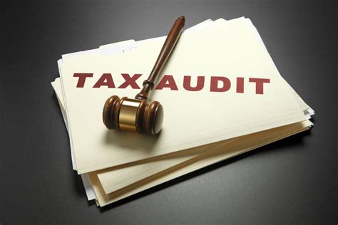 Tax Audit What You Need To Know About Irs Audits