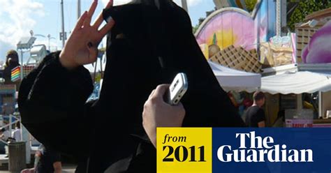 French Burqa And Niqab Ban Muslim Women Are Being Scapegoated