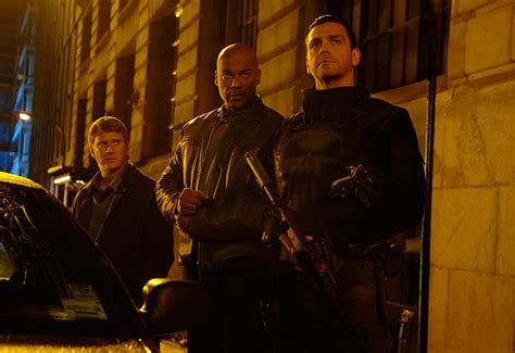 Watch The Punisher War Zone Prime Video