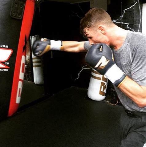 As you become more experienced with filling boxing bags, you can start to modify the bags feeling & density to suit your striking needs. 11 Things to Buy When You Start Boxing Training | The Fitness