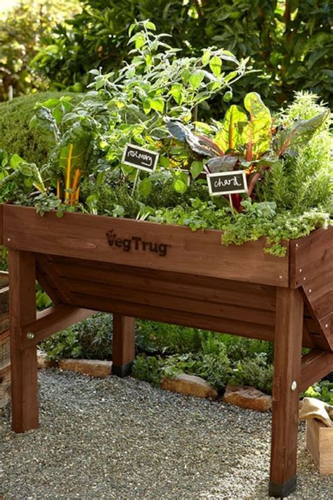 10 Most Creative Vegetable Garden Design Ideas To Increase Your Home