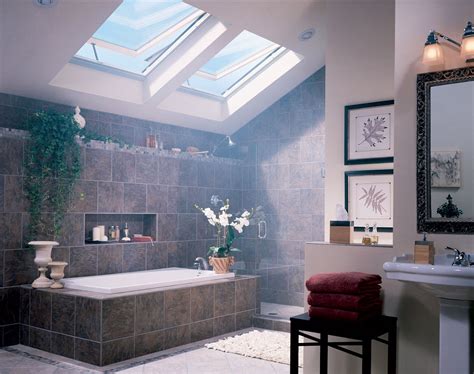 Skylight Bathroom Skylight Design Skylight Bathroom Vented Skylights