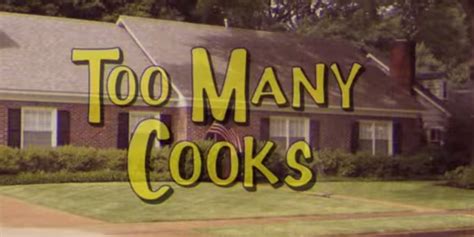 Too Many Cooks Creator Dishes On Making The Viral Hit Huffpost