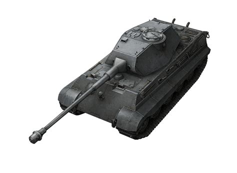 Tiger Ii Tank Stats Unofficial Statistics For World Of Tanks Blitz