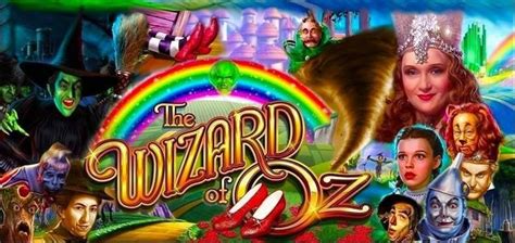 Wizard Of Oz Game Facebook Portal Tutorials
