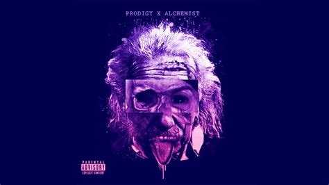 Prodigy And The Alchemist Albert Einstein14 Breeze Youtube