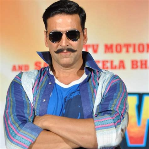 Akshay Kumar May Be Out Of Hera Pheri 3 But He Has Amazing Lineup Of