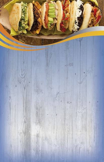 Background menu makanan art wallpaper. Tło Menu Kurczaka · Darmowe zdjęcie na Pixabay