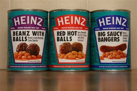 Ten Of The Most Disgusting Canned Food Products Neatorama