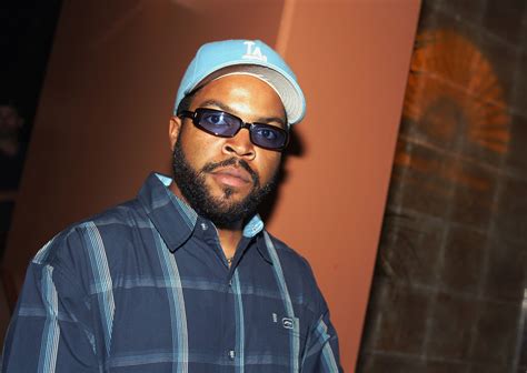 Ice Cube Talks 90s East Vs West Tensions And Squashing Beef With Common