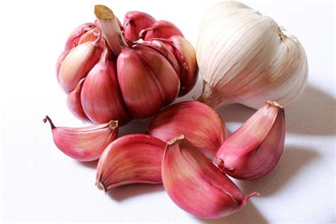 How More Garlic More Sex Ratemds Health News