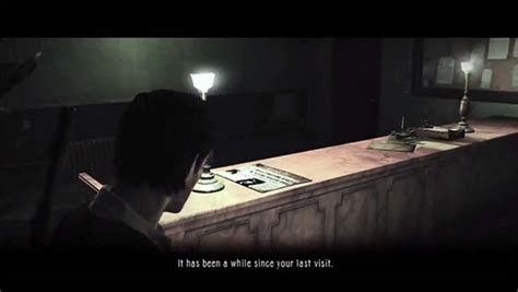 I Give Up On Shinji Mikami After Playing The Evil Within Mega Bears Fan