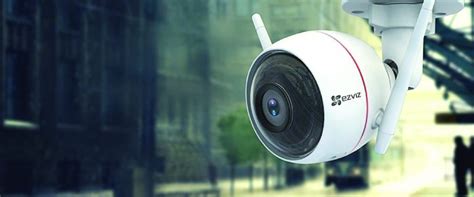 Guide Pour Choisir Une Camera De Surveillance Discrète Et Efficace