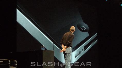 Apple Iphone 4 Officially Announced Slashgear