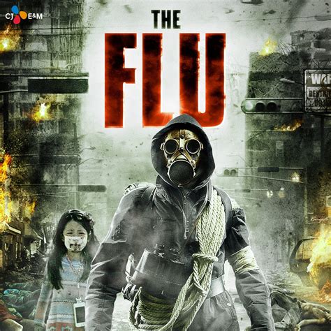 Sinopsis Film The Flu Tayang Di Trans Pukul Wib Wabah Virus Mematikan Yang Bikin Kacau