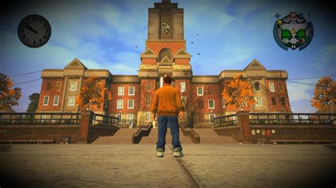 Scholarship edition on 6 march 2008 for the wii and xbox 360 and 24 october 2008 on pc (this name is retained in the pal releases). Bully Scholarship Edition - F.C: ENB Séries + 60FPS (Mod)