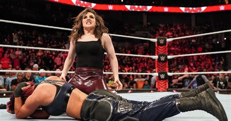 Wwe Raw Results Winners Grades Reaction And Highlights From October 31 News Scores