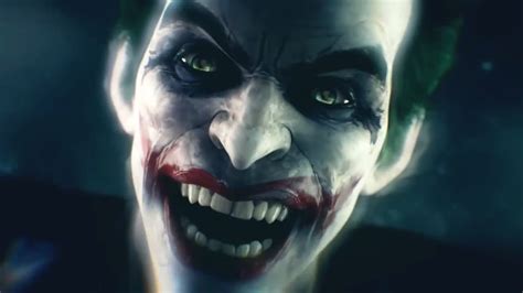 The Best People Are Crazy Joker Gmv Youtube