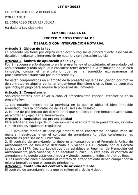 Modelo De Carta De Desalojo De Vivienda En Mexico Savikaluna 1