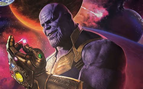 1920x1200 Thanos Snap 4k 1080p Resolution Hd 4k Wallpapersimages