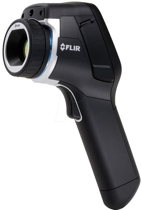 Flir E60 Thermal Imaging Camera Flir E60 Wifi Industry Eccn 6a003b