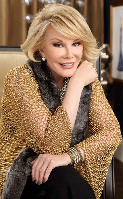 Watch Every Late Night Host Pay Tribute To Joan Rivers
