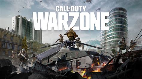 Call Of Duty Warzone Tops 60 Million Players Neogaf