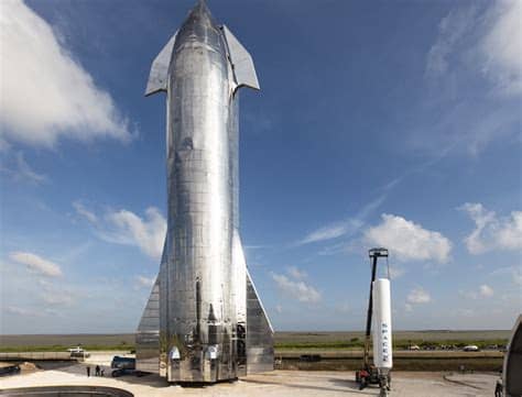 It was founded in 2002 by entrepreneur elon musk , who is the current chief executive officer and chief technology officer. Musk di SpaceX si avvicina a Marte con Starship ma la Nasa ...