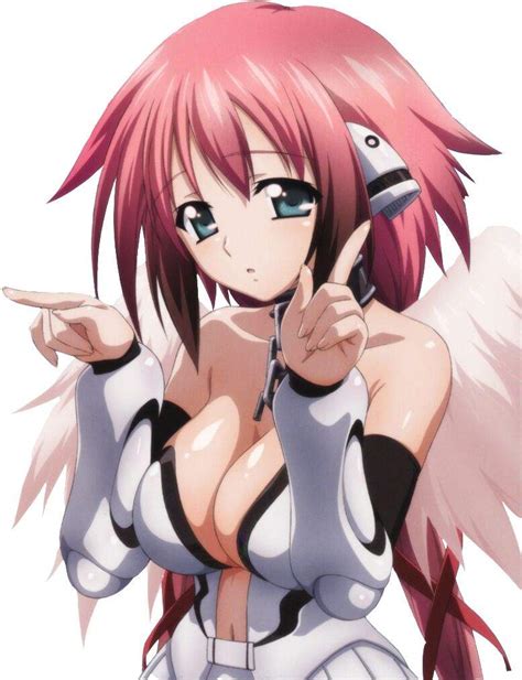 Top 8 De Mis Chicas Mas Sexys Del Anime 🌟★animé Game Move★🌟 Amino