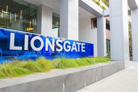 Lionsgate Executive Fired After Allegedly Being Caught With Gun On