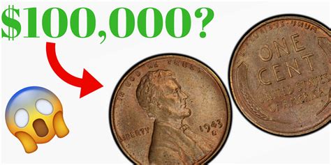 Pennies Worth Over 100000 How To Check If Your Have One American