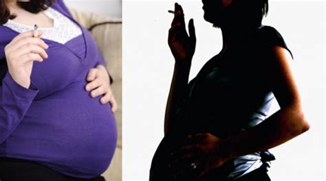 How To Quit Smoking During Pregnancy