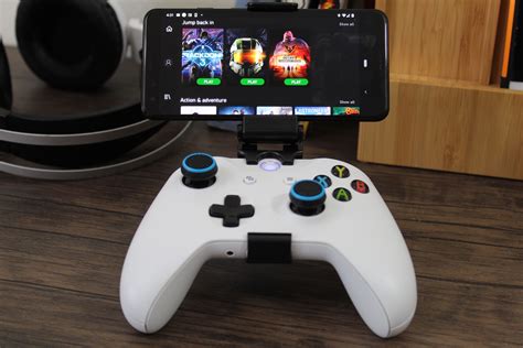 How To Set Up Xbox Game Streaming For Your Phone