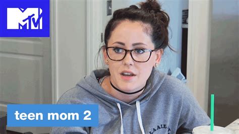 A Not So Happy Mothers Day For Jenelle Official Sneak Peek Teen Mom 2 Season 8 Mtv