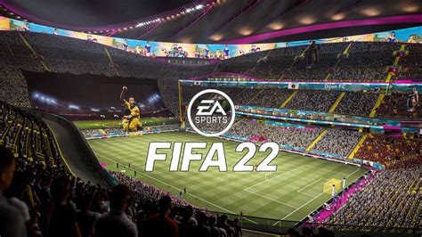 By tweeting to us you're consenting its use in any media, including tv. FIFA 22 Official trailer - YouTube