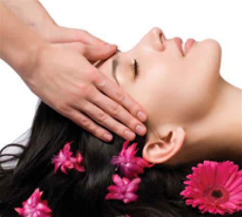Benefits Of The Indian Head Massage Wize Health
