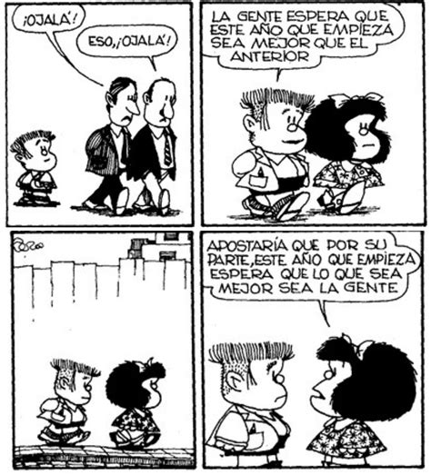 Mafalda On Twitter