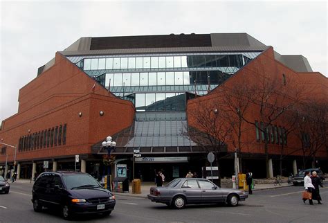Toronto Reference Library Wikipedia