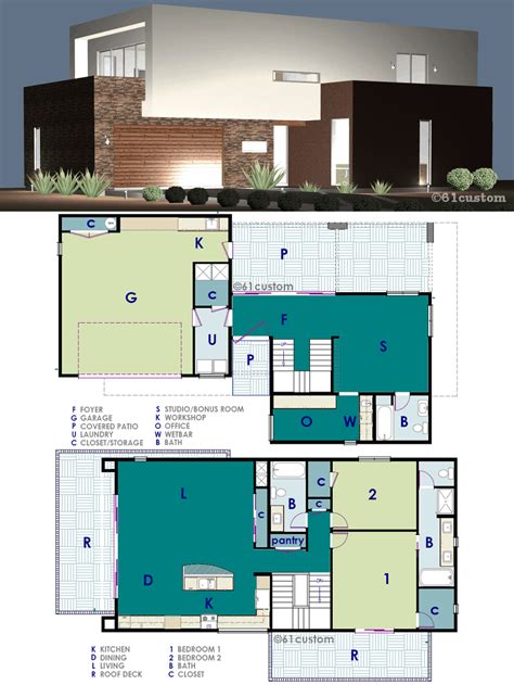 Https://tommynaija.com/home Design/floor Plans For Ultra Modern Homes