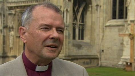 Former Bishop Of Gloucester Lost Confidence After Sex Claims Bbc News