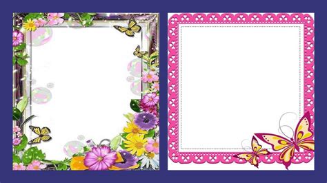 Minions drawing| how to decorate your project files. 10 Designs of Borders and Frames