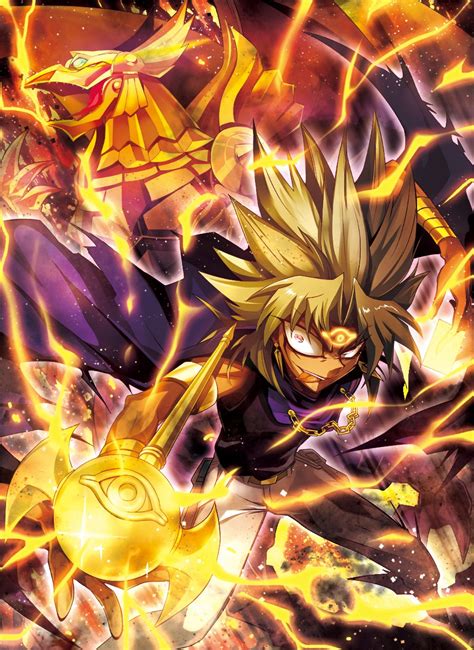 Free Download Yami Marik Mobile Wallpaper Zerochan Anime Image Board