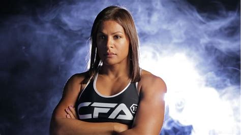 Whats It Like As The First Transgender Mma Fighter Meet Fallon Fox