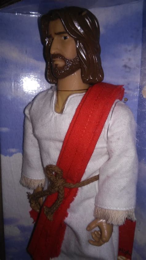 Muñeco De Jesús El Hijo De Dios 28000 En Mercado Libre