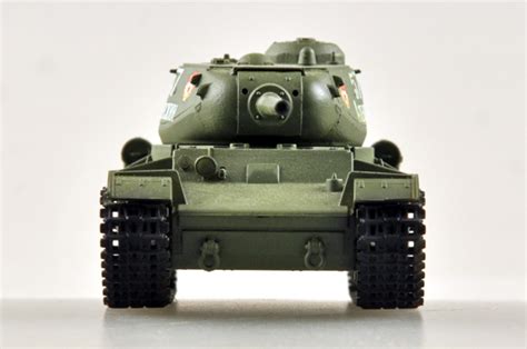 Soviet Kv 85 Heavy Tank White 57 Ripa Srl