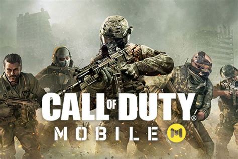 As you play call of duty®: Call of Duty llegará en versión para dispositivos móviles