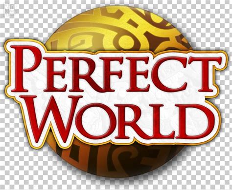 Perfect World Logo Job Png Clipart 2017 Book Brand Food T Free