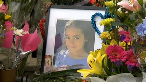 Tiahleigh Palmers Foster Father Given Life Sentence For Her Murder